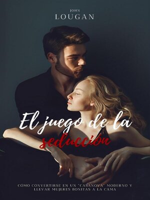 cover image of El juego de la seducción